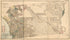 Official Map of San Diego County, California : Compiled From Latest Official Maps of U.S. Surveys, Railroad and Irrigation Surveys, County Records, and Other Reliable Sources, And in 1889 by Relic Map Company