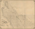 Official Map of Monterey County, California, in 1898 by Relic Map Company