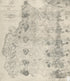 Map of Bedford County (Map of Bedford County) 1864 by Relic Map Company