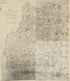 Map of Bedford Co. (Map of Bedford County) 1864 by Relic Map Company