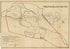Virginia, Bland County 1866 by Relic Map Company