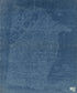 Map of Brunswick County, Virginia 1864 by Relic Map Company