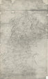 Map of Isle of Wight and Part of Nansemond 1864 by Relic Map Company
