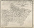 Map of Powhatan County, Virginia (Powhatan County, 1864) by Relic Map Company