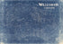Williamson County / Compiled and Drawn by Herman Pressler 1888 by Relic Map Company