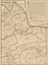 Map of Wilbarger County, Texas 1887 by Relic Map Company