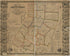 Map of Indiana County, Pennsylvania 1856 by Relic Map Company