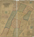 Map of Fulton Co., Pennsylvania 1873 by Relic Map Company