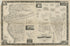 Map of Dauphin County, Pennsylvania : From Actual Surveys in 1858 by Relic Map Company