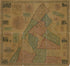 Map of Franklin County, Pennsylvania : from Actual Survey 1858 by Relic Map Company