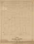 Draft of Potter County, Pennsylvania 1856 by Relic Map Company