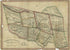 Schuylkill County, Pennsylvania 1830 by Relic Map Company