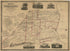 Map of Union County, Pennsylvania : Entirely from Original Surveys 1856 by Relic Map Company