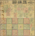 Map of Seneca County, Ohio 1864 by Relic Map Company