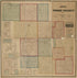Map of Perry County, Ohio in 1859 by Relic Map Company