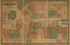 Map of Hampden County, Massachusetts (Hampden County, Massachusetts) 1857 by Relic Map Company
