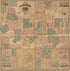 Map of the County of Hampshire, Massachusetts 1860 by Relic Map Company