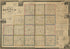 Map of Medina Co., Ohio in 1857 by Relic Map Company
