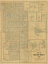 Map of Ashland County, Ohio 1897 by Relic Map Company