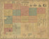 Map of Auglaize County, Ohio in 1860 by Relic Map Company