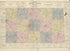 Map of Seneca County, Ohio 1896 by Relic Map Company
