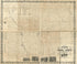 New Map of Stark County, Ohio in 1855 by Relic Map Company