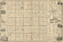 Map of Trumbull County, Ohio 1856 by Relic Map Company