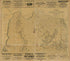 Tabula Indiae Orientalis Et Regnorum Adjacentium in 1726 by Relic Map Company