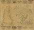 Map of Alachua County, Florida 1880 by Relic Map Company