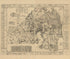 Duval County, Florida 1898 by Relic Map Company