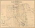New Map of Marion County, Florida (Marion County, Florida) 1887 by Relic Map Company