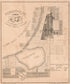Runnymede Florida 1887 by Relic Map Company