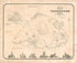 Map of Watertown, Massachusetts : Surveyed by Order of the Town, 1850 (Map of Watertown, Massachusetts) by Relic Map Company