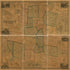 Map of Cheshire County, New Hampshire (Map of Cheshire County, New Hampshire) 1858 by Relic Map Company