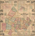 Map of Rockingham County, New Hampshire (Map of Rockingham County, New Hampshire) 1857 by Relic Map Company