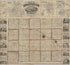 Map of Washtenaw County, Michigan : from Actual Surveys 1856 by Relic Map Company