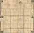 Map of Branch County, Michigan in 1858 by Relic Map Company