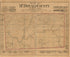 Map of McDonald County, Missouri: 1884 by Relic Map Company