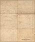 Map of Pettis County, Missouri in 1867 by Relic Map Company