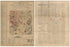 Map of Madison County, Missouri, Showing the Lands of B.B. Cahoon, of Fredericktown, Madison County, Missouri 1882 by Relic Map Company
