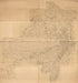 St. Louis Co., Mo. in 1869 by Relic Map Company