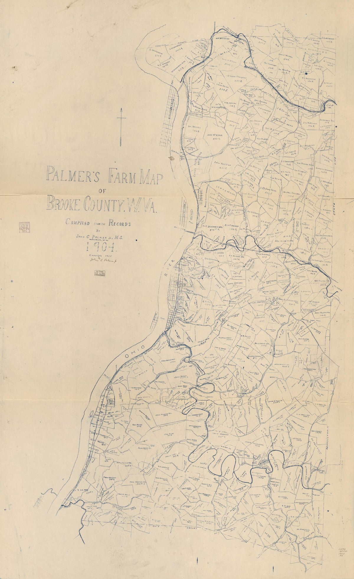 Palmer&