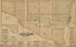 Map of Nicollet County, Minnesota : From Personal Examination and Public Records in 1885 by Relic Map Company