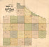 General Map of Redwood County, Minnesota in 1898 by Relic Map Company
