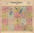 Map of Murray County, Minnesota : Compiled and Drawn from a Special Survey and Official Records 1898 by Relic Map Company