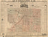 Map of Buchanan Co, Mo. 1895 (Map of Buchanan County, Missouri) by Relic Map Company