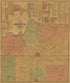 Map of Johnson Co., Kansas, Edward&