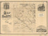 Map of the County of Greenwood, Kansas 1877 by Relic Map Company