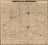 Harper Co. Kansas. ( Harper County Kansas, Harper Co. Kansas) 1893 by Relic Map Company