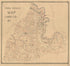Farm House Map, Larue Co., Ky. (Farm House Map, Larue County, Kentucky) 1899 by Relic Map Company